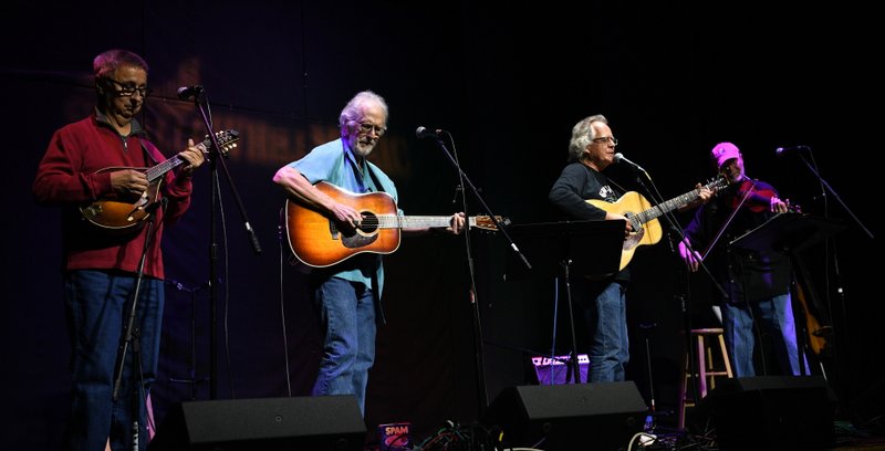 Ernie Martinez, Richard Dean, Jim Ratts