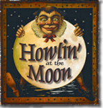 Howlin' at the Moon