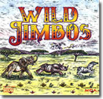 Wild Jimbos Howlin' at the Moon